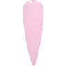 DND Diva Duo Gel - #111 - Pink A Boo / Soak-Off Gel Polish 0.5 oz. + Nail Lacquer 0.5 oz.