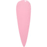 DND Diva Duo Gel - #113 - Cupcake Frosting / Soak-Off Gel Polish 0.5 oz. + Nail Lacquer 0.5 oz.