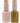 DND Diva Duo Gel - #115 - Pale Blush / Soak-Off Gel Polish 0.5 oz. + Nail Lacquer 0.5 oz.