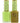 DND Diva Duo Gel - #117 - Dewy Limeade / Soak-Off Gel Polish 0.5 oz. + Nail Lacquer 0.5 oz.