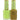 DND Diva Duo Gel - #117 - Dewy Limeade / Soak-Off Gel Polish 0.5 oz. + Nail Lacquer 0.5 oz.