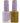 DND Diva Duo Gel - #128 - Classic Waltz / Soak-Off Gel Polish 0.5 oz. + Nail Lacquer 0.5 oz.