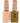 DND Diva Duo Gel - #131 - Sunday Brunch / Soak-Off Gel Polish 0.5 oz. + Nail Lacquer 0.5 oz.
