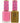 DND Diva Duo Gel - #140 - Little Piggy / Soak-Off Gel Polish 0.5 oz. + Nail Lacquer 0.5 oz.