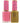 DND Diva Duo Gel - #141 - Classical Pink / Soak-Off Gel Polish 0.5 oz. + Nail Lacquer 0.5 oz.