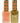 DND Diva Duo Gel - #145 - Crème Peach / Soak-Off Gel Polish 0.5 oz. + Nail Lacquer 0.5 oz.