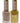 DND Diva Duo Gel - #148 - Slate Mocha / Soak-Off Gel Polish 0.5 oz. + Nail Lacquer 0.5 oz.