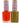 DND Diva Duo Gel - #153 - Glass Princess / Soak-Off Gel Polish 0.5 oz. + Nail Lacquer 0.5 oz.