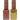 DND Diva Duo Gel - #167 - Golden Cheeks / Soak-Off Gel Polish 0.5 oz. + Nail Lacquer 0.5 oz.