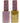 DND Diva Duo Gel - #171 - Bella Pink / Soak-Off Gel Polish 0.5 oz. + Nail Lacquer 0.5 oz.