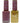 DND Diva Duo Gel - #173 - Sippin' Rose Tea / Soak-Off Gel Polish 0.5 oz. + Nail Lacquer 0.5 oz.
