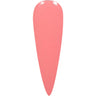 DND Diva Duo Gel - #174 - Cool As A Coral / Soak-Off Gel Polish 0.5 oz. + Nail Lacquer 0.5 oz.
