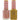 DND Diva Duo Gel - #178 - Fawn Over Me / Soak-Off Gel Polish 0.5 oz. + Nail Lacquer 0.5 oz.