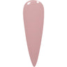 DND Diva Duo Gel - #179 - Dusty Mauve / Soak-Off Gel Polish 0.5 oz. + Nail Lacquer 0.5 oz.