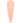 DND Diva Duo Gel - #185 - Peach Cobbler / Soak-Off Gel Polish 0.5 oz. + Nail Lacquer 0.5 oz.