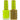 DND Diva Duo Gel - #188 - Highlighter Yellow / Soak-Off Gel Polish 0.5 oz. + Nail Lacquer 0.5 oz.