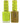 DND Diva Duo Gel - #189 - Tennis Ball / Soak-Off Gel Polish 0.5 oz. + Nail Lacquer 0.5 oz.