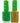 DND Diva Duo Gel - #192 - Lawn Green / Soak-Off Gel Polish 0.5 oz. + Nail Lacquer 0.5 oz.