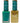 DND Diva Duo Gel - #193 - Hot Girl Walks / Soak-Off Gel Polish 0.5 oz. + Nail Lacquer 0.5 oz.
