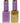 DND Diva Duo Gel - #194 - Clique -Bait / Soak-Off Gel Polish 0.5 oz. + Nail Lacquer 0.5 oz.