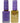 DND Diva Duo Gel - #195 - Side of Ube / Soak-Off Gel Polish 0.5 oz. + Nail Lacquer 0.5 oz.