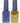 DND Diva Duo Gel - #196 - Lavender Silk / Soak-Off Gel Polish 0.5 oz. + Nail Lacquer 0.5 oz.