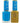 DND Diva Duo Gel - #198 - Overseas / Soak-Off Gel Polish 0.5 oz. + Nail Lacquer 0.5 oz.