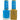 DND Diva Duo Gel - #198 - Overseas / Soak-Off Gel Polish 0.5 oz. + Nail Lacquer 0.5 oz.