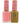 DND Diva Duo Gel - #201 - Got The Juice / Soak-Off Gel Polish 0.5 oz. + Nail Lacquer 0.5 oz.
