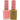 DND Diva Duo Gel - #201 - Got The Juice / Soak-Off Gel Polish 0.5 oz. + Nail Lacquer 0.5 oz.