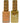 DND Diva Duo Gel - #205 - Papaya Pop / Soak-Off Gel Polish 0.5 oz. + Nail Lacquer 0.5 oz.