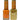DND Diva Duo Gel - #207 - Sunset Creamsicle / Soak-Off Gel Polish 0.5 oz. + Nail Lacquer 0.5 oz.