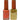 DND Diva Duo Gel - #210 - Sunkissed Coral / Soak-Off Gel Polish 0.5 oz. + Nail Lacquer 0.5 oz.