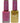 DND Diva Duo Gel - #211 - What A Tease / Soak-Off Gel Polish 0.5 oz. + Nail Lacquer 0.5 oz.