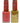 DND Diva Duo Gel - #213 - Juicy Fruit / Soak-Off Gel Polish 0.5 oz. + Nail Lacquer 0.5 oz.