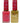 DND Diva Duo Gel - #214 - Candy Store / Soak-Off Gel Polish 0.5 oz. + Nail Lacquer 0.5 oz.