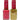 DND Diva Duo Gel - #214 - Candy Store / Soak-Off Gel Polish 0.5 oz. + Nail Lacquer 0.5 oz.