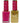 DND Diva Duo Gel - #216 - Tropic Like It's Hot / Soak-Off Gel Polish 0.5 oz. + Nail Lacquer 0.5 oz.