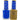 DND Diva Duo Gel - #223 - Star Student / Soak-Off Gel Polish 0.5 oz. + Nail Lacquer 0.5 oz.