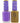 DND Diva Duo Gel - #224 - Gypsy Soul / Soak-Off Gel Polish 0.5 oz. + Nail Lacquer 0.5 oz.