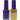 DND Diva Duo Gel - #225 - Scorpio's Discovery / Soak-Off Gel Polish 0.5 oz. + Nail Lacquer 0.5 oz.