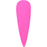 DND Diva Duo Gel - #228 - I Have A Crush / Soak-Off Gel Polish 0.5 oz. + Nail Lacquer 0.5 oz.