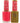 DND Diva Duo Gel - #231 - Blazing Berry / Soak-Off Gel Polish 0.5 oz. + Nail Lacquer 0.5 oz.