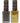 DND Diva Duo Gel - #238 - Warm Stone / Soak-Off Gel Polish 0.5 oz. + Nail Lacquer 0.5 oz.