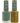 DND Diva Duo Gel - #241 - Wild Sage / Soak-Off Gel Polish 0.5 oz. + Nail Lacquer 0.5 oz.