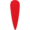 DND Diva Duo Gel - #249 - Red -Y Or Not / Soak-Off Gel Polish 0.5 oz. + Nail Lacquer 0.5 oz.