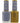 DND Diva Duo Gel - #258 - Dusk Delight / Soak-Off Gel Polish 0.5 oz. + Nail Lacquer 0.5 oz.