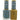 DND Diva Duo Gel - #261 - One Hit Wonder / Soak-Off Gel Polish 0.5 oz. + Nail Lacquer 0.5 oz.