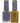 DND Diva Duo Gel - #263 - Trip To Nyc / Soak-Off Gel Polish 0.5 oz. + Nail Lacquer 0.5 oz.