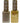 DND Diva Duo Gel - #266 - Nude Mocha / Soak-Off Gel Polish 0.5 oz. + Nail Lacquer 0.5 oz.